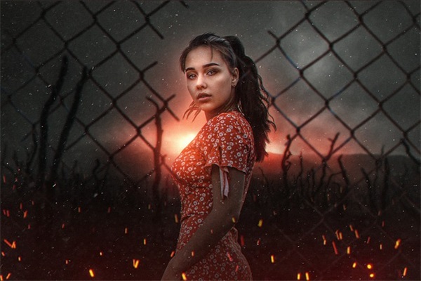 带乐的俩个字网名