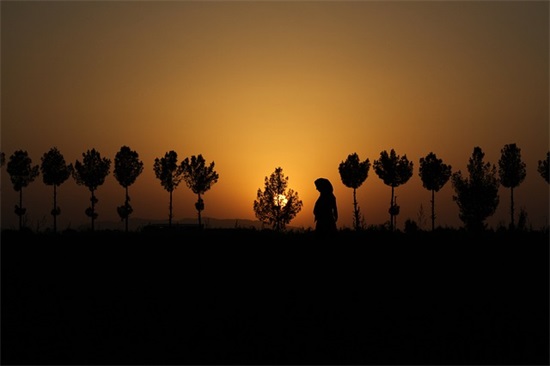 带秋天的三字网名