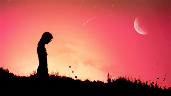 带娜杰的网名女生