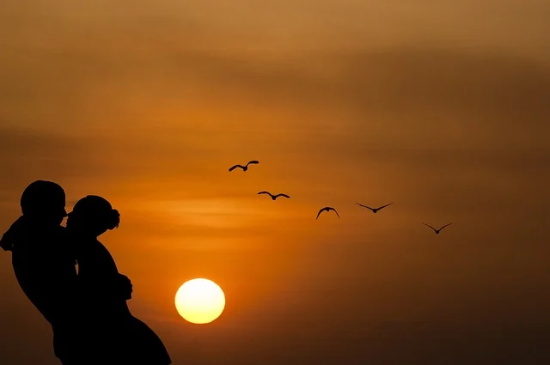 感恩有个好老公的句子(精选40句)