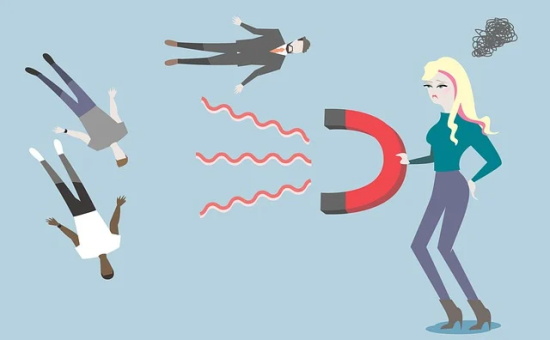 分手后适合发的朋友圈句子(精选57句)