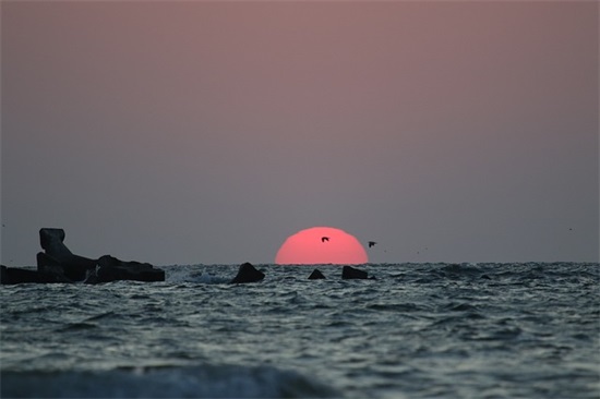 描写河水清的句子 描写春天河水的句子(精选16句)