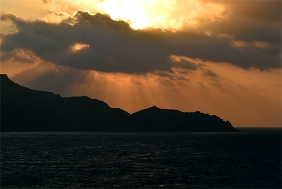 全世界晚安图片文案适合发朋友圈