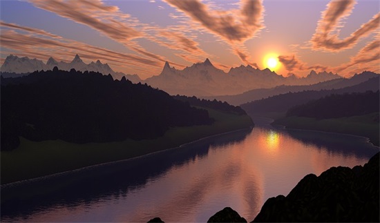 高中生暑假周记