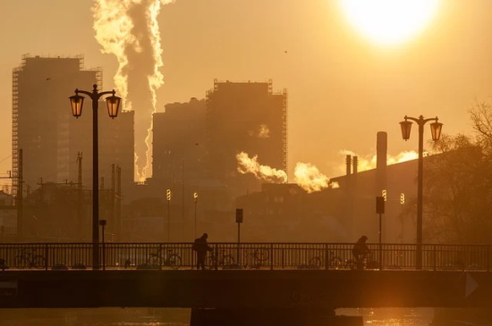 有关环保的名言警句124句