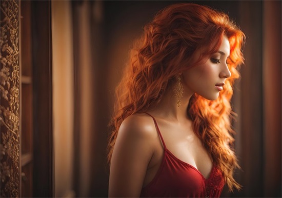 先上后下(打一字)