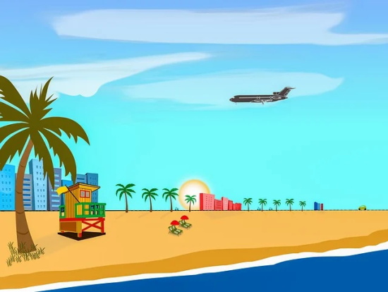 哪种雨会淋死人？