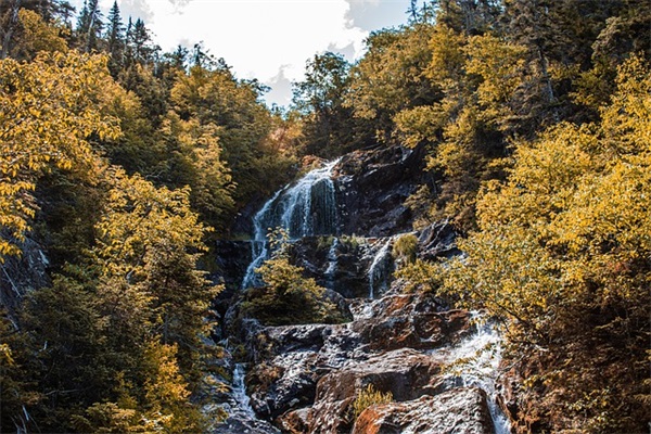 关于自己圈子的说说