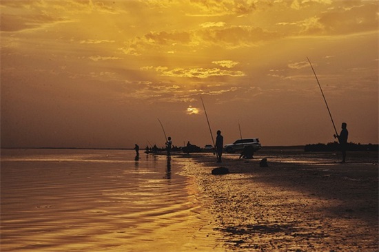 包容你的一切的说说