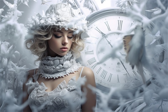 为了孩子继续努力的说说