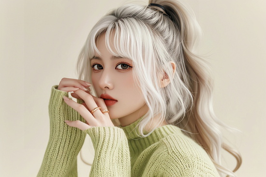 发儿女朋友圈文案