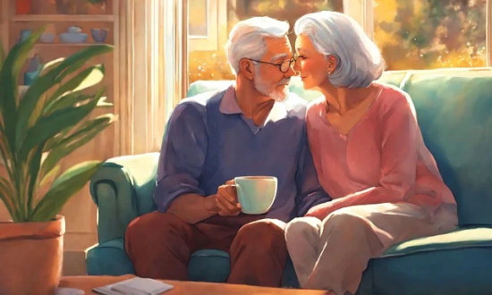 暴雨来袭幽默的说说