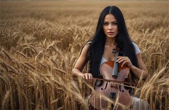 三个字独特好听名字,女孩新颖有涵养的名字