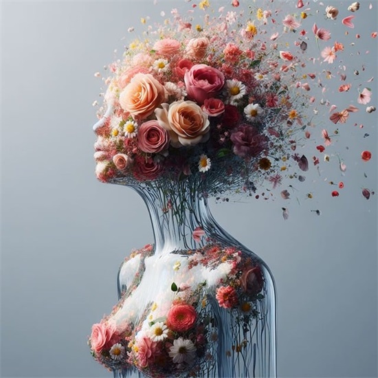 好听又可爱的仙女昵称(精选234个)