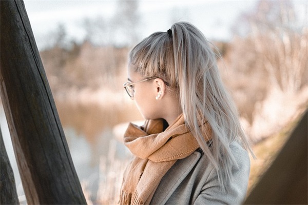 沉默的qq网名(精选118个)