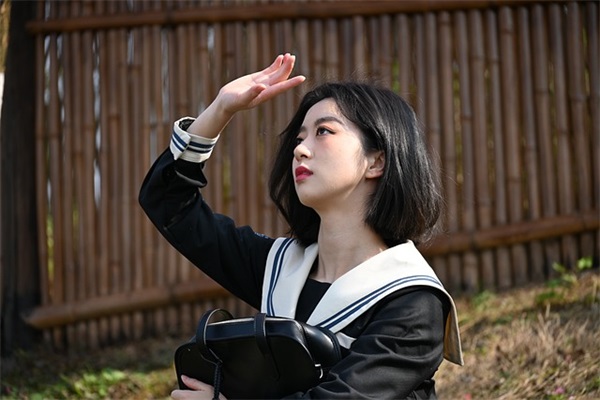 顺口优雅的女孩名字取名,格局大气的女孩名字