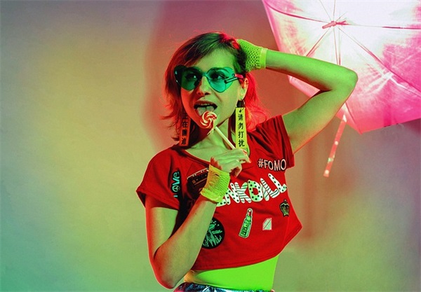 五月对女朋友说的暖心晚安情话