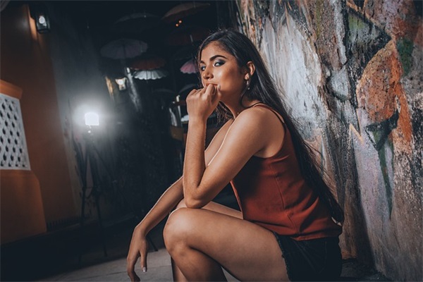 女生伤感长篇说说120句