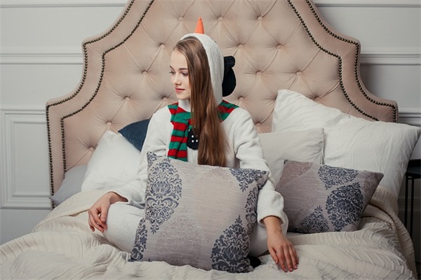 情人节老公对老婆说的话简短文案