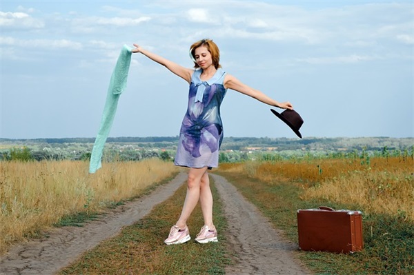 24节气雨水时节唯美说说文案大全