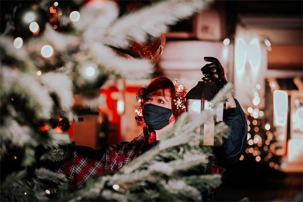 2025霜降唯美祝福文案说说