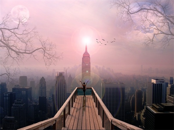 女神节唯美文案说说 女神节文案