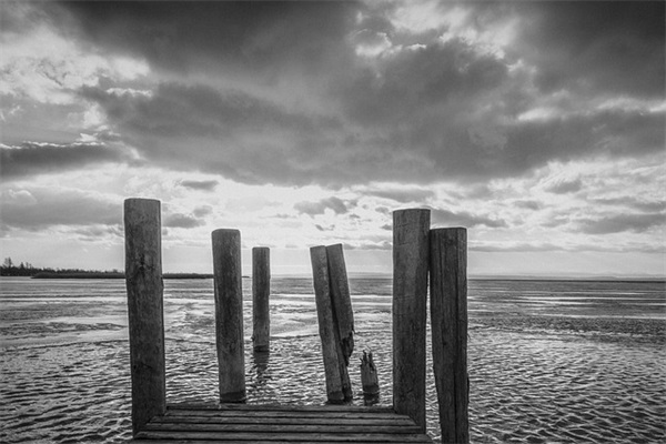 成熟个性的说说