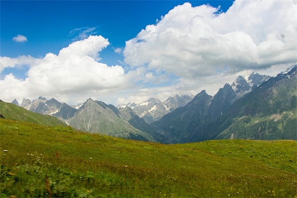 经典的古风句子说说心情