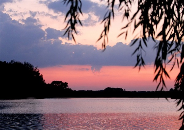 处暑节气经典祝福说说