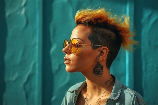 经典好看的两字QQ名字游戏昵称（又怂又可爱的经典好看的两字QQ名字）