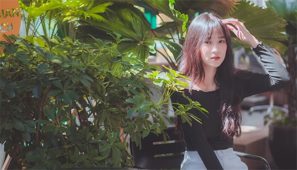 好听洋气有古风诗意的女孩名字