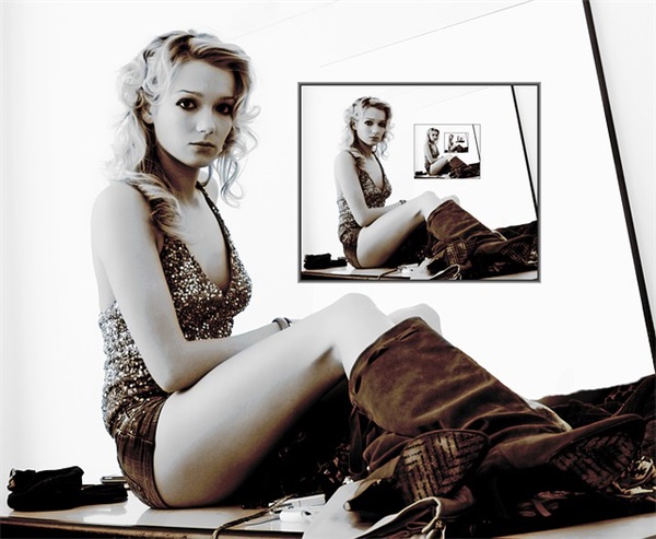 女孩的名字大全2025