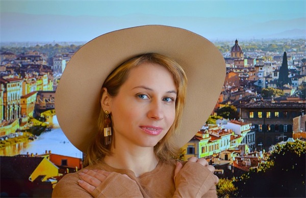 周易生辰八字取名女孩2025