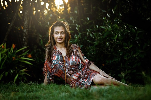 可爱温和、让人笑口常开的女孩名字