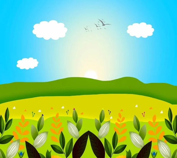 比喻女孩漂亮有才华的名字 女宝宝浪漫名字