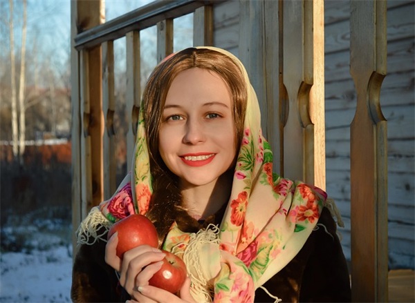 2025年女孩小名叫的独特好听名字