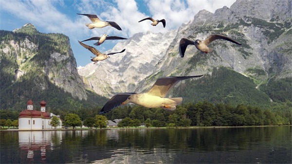 好听的男孩名字古风