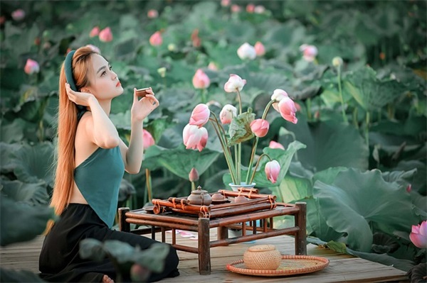 女宝宝好听的名字免费