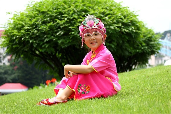 朴槿惠励志名言42句