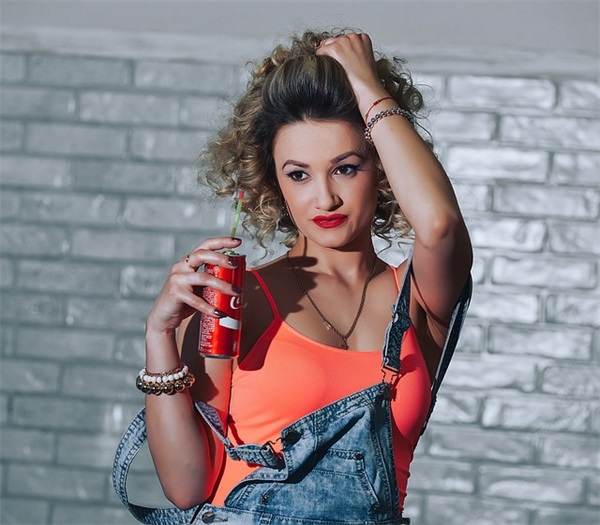 唯美的扣扣情侣网名