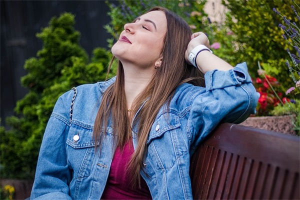 老年人女的微信网名