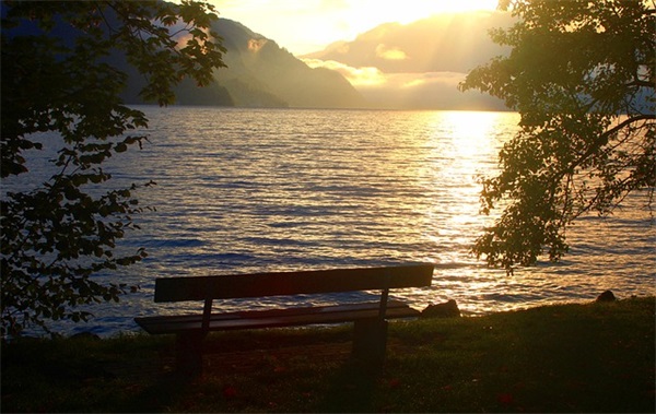 励志唯美网名女生