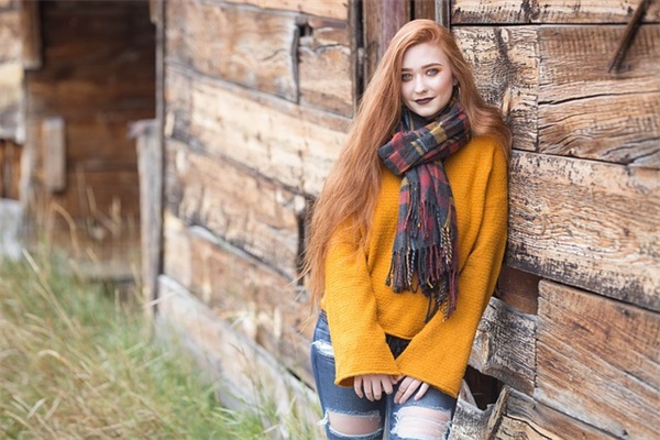 七字微信网名女生 七字微信网名女生