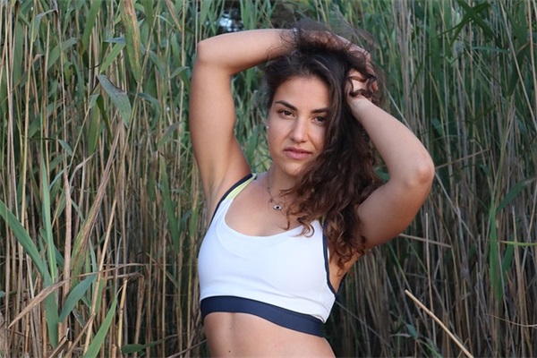 英文网名女生唯美森系