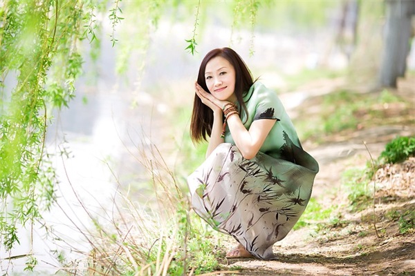 好听的网名女生唯美