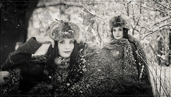 英语网名女生唯美