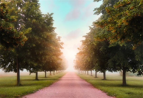 唯美带烟字的网名