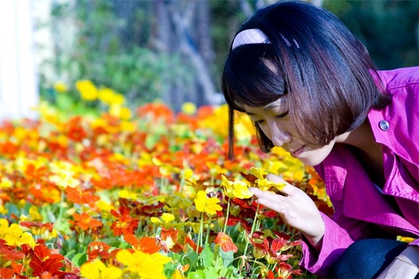 五六字唯美网名