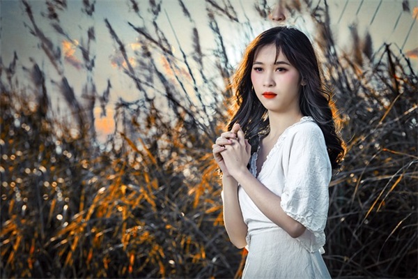 浪漫诗意唯美古风网名