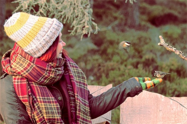 唯美的飞车网名